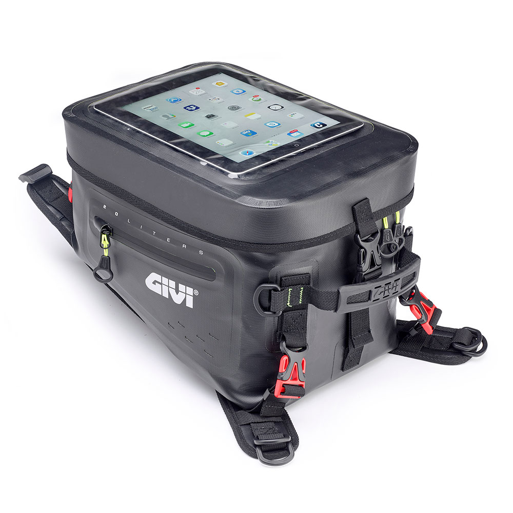 Givi GRT715 Tankrucksack wasserdicht 20 Liter