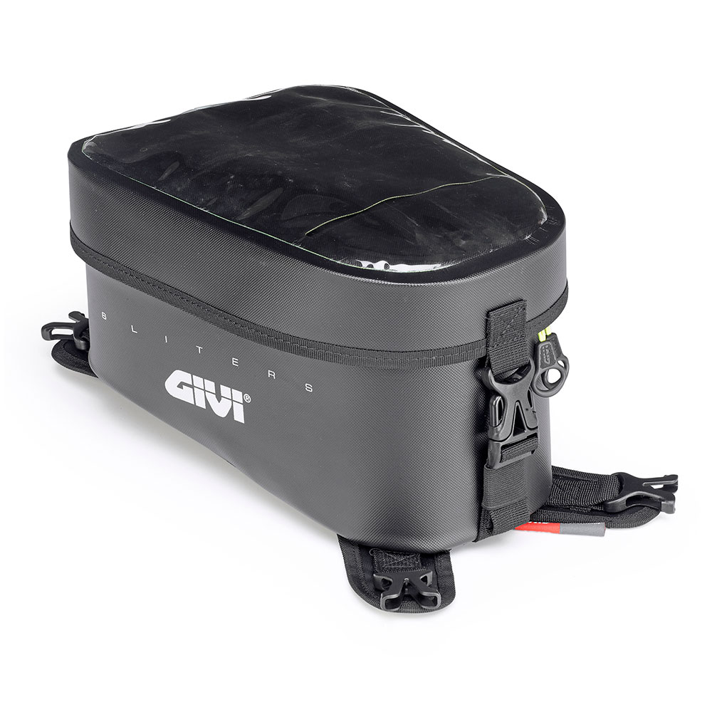 Givi GRT716 Tankrucksack wasserdicht 10 Liter