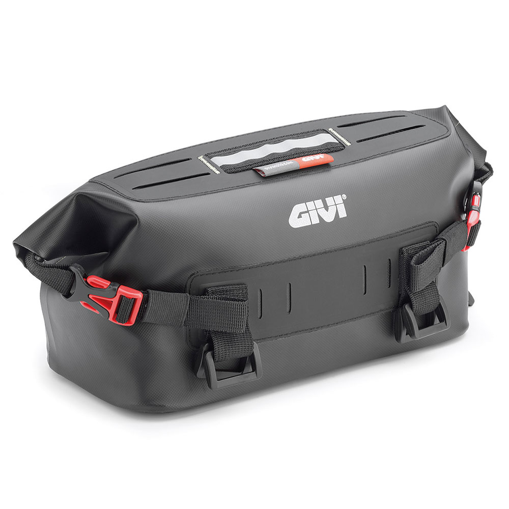 Givi GRT717B Wasserdichte hintere Werkzeugtasche