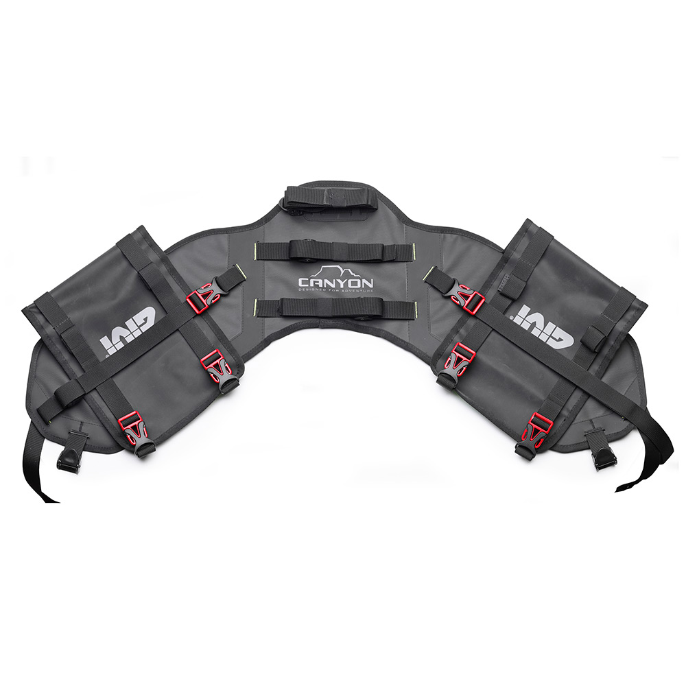 Givi GRT721 Canyon Montagesockel