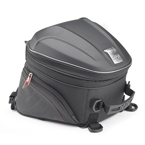 Givi Satteltasche mit Riemen T-Sport