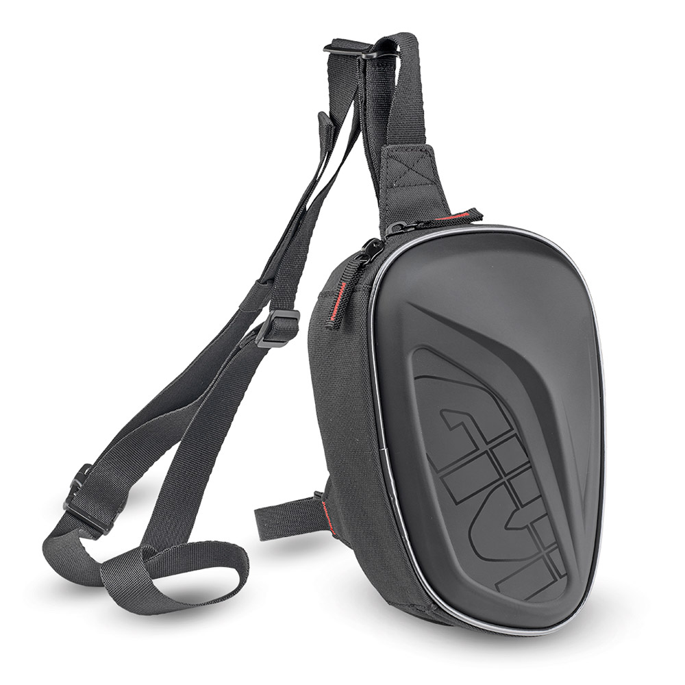 Givi ST608 Beintasche Sport-T