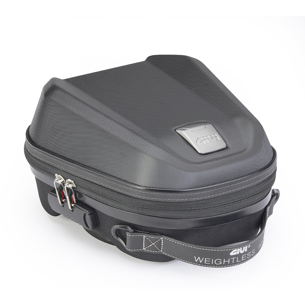 Givi WL902 halbstarrer TANKLOCK-Tankrucksack 5 Liter