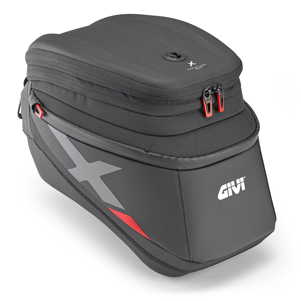 Givi XL04B Tanklock Tankrucksack 15 bis 20 Liter speziell für verschiedene BMWs