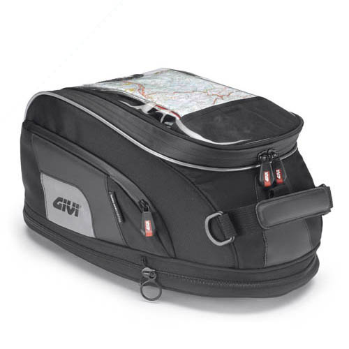 Givi XS307Y erweiterbarer Tanklock-Beutel 15 Liter
