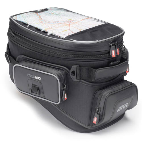 Givi XS308Y Tanklock Enduro Tankrucksack 20 Liter