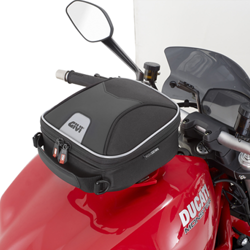 Givi XS319Y „Mini“ TANKLOCK Tankrucksack 3 Liter