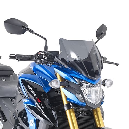 Givi A3113 Windschutzscheibe Suzuki GSX S 750 2017-2021