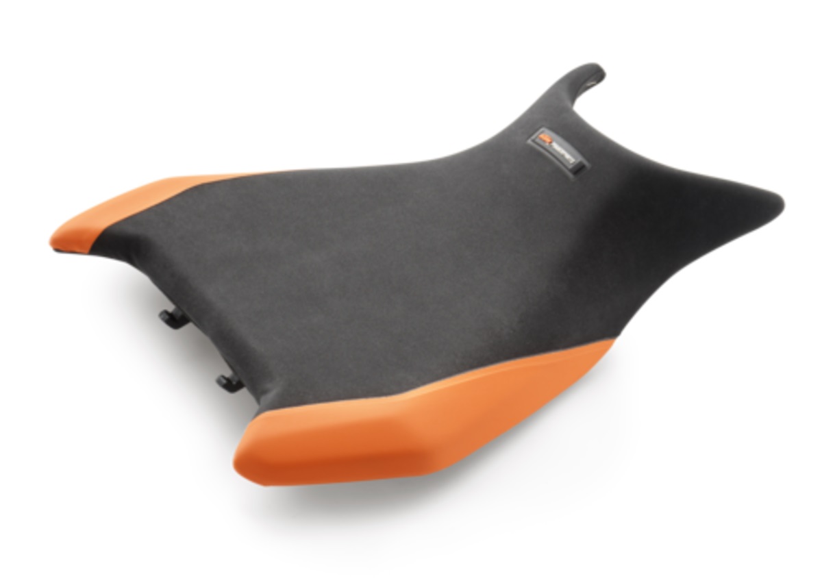 KTM Ergo sitzbank 990 Duke Standardhöhe