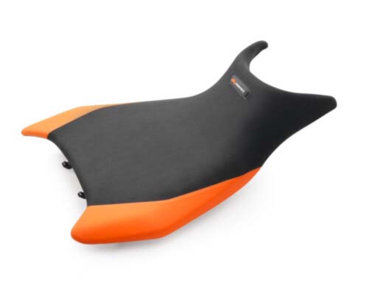 KTM Ergo Sitzbank niedrig 990 Duke