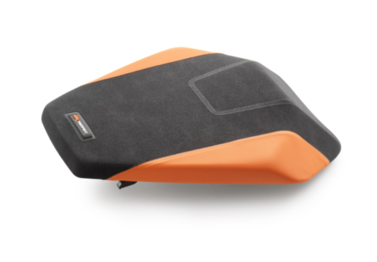 KTM Ergo Soziussattel 990 Duke