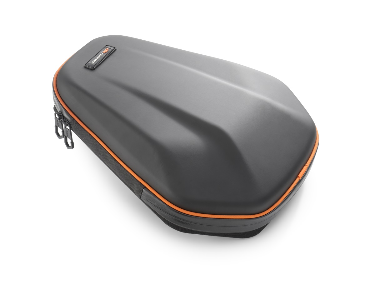 KTM Seat bag / Hecktasche für die 990 Duke