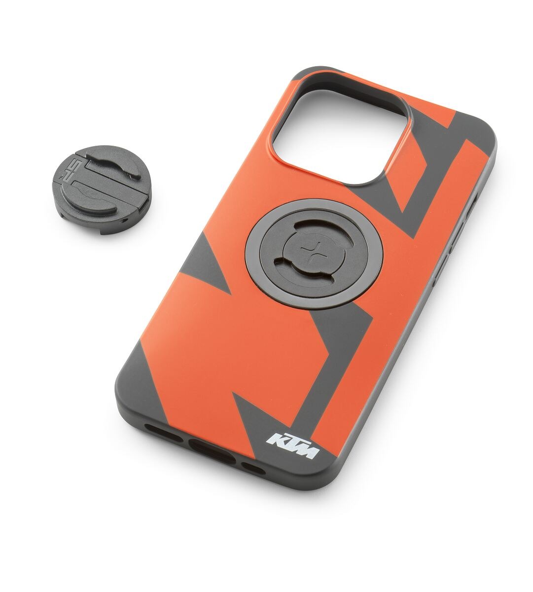 KTM Handyhülle SPC+ Iphone 15