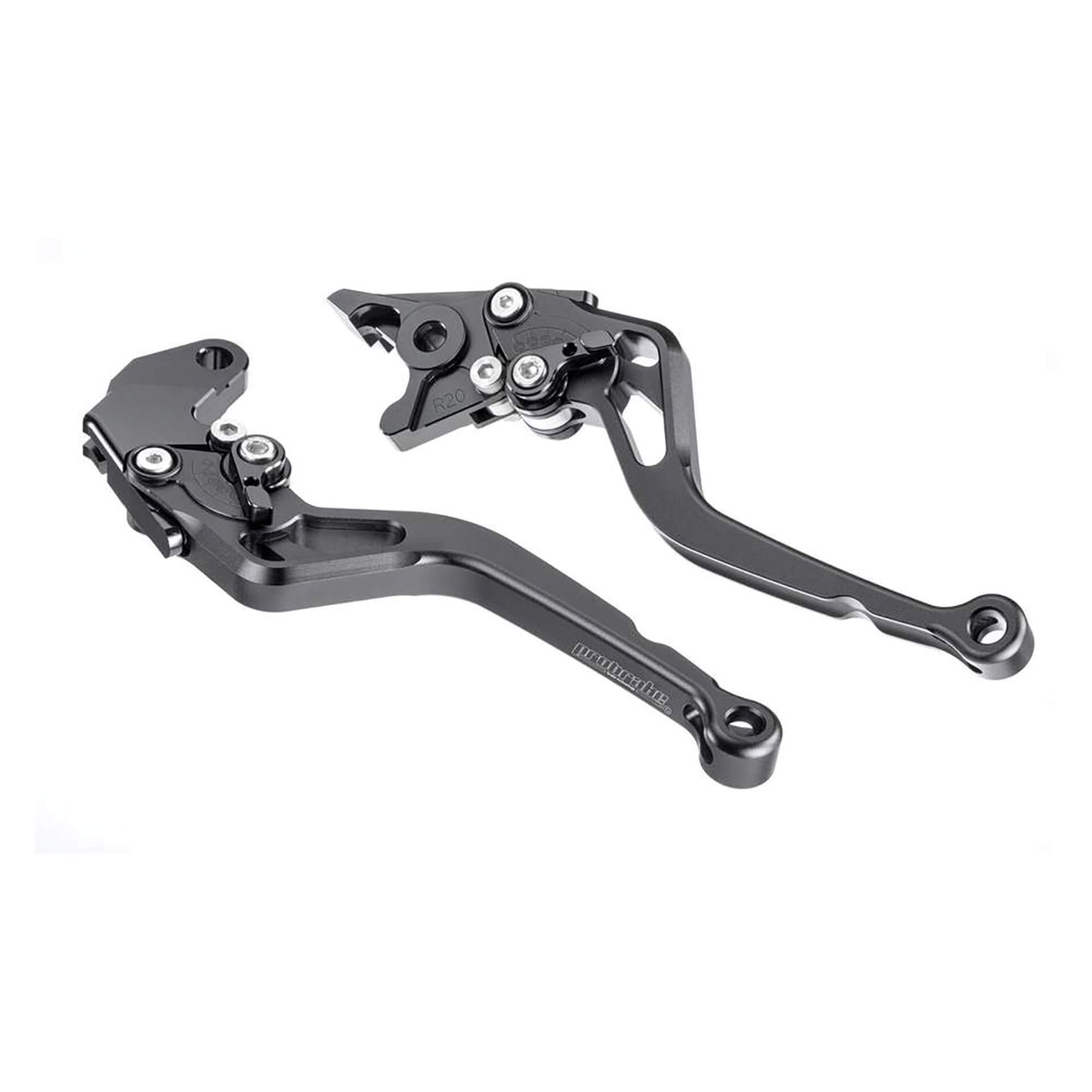 ProBrake Bremshebel-Set für Yamaha YP 400 Majesty (SH02) 2003 - 2014