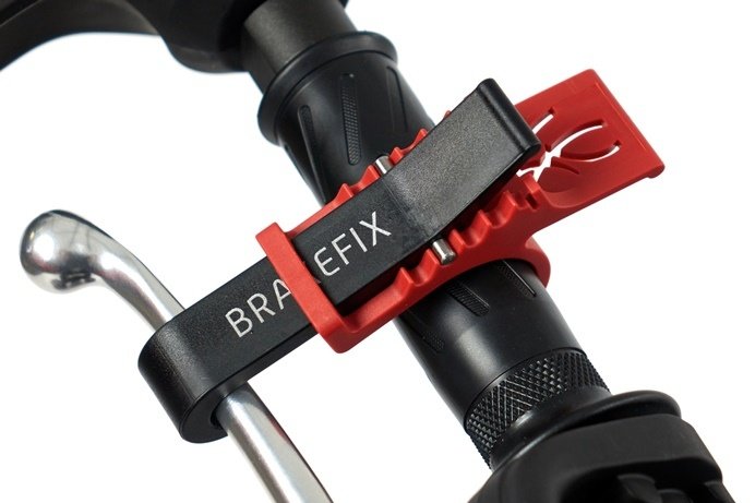 Acebikes BrakeFix Vorderradbremsschloss