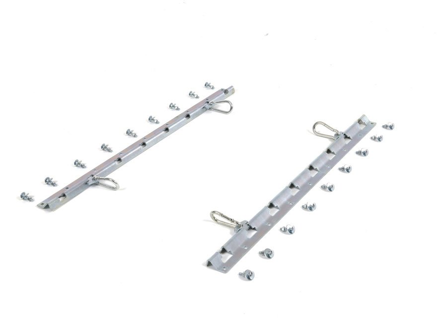 Acebikes Flexi Rail - Schienensatz