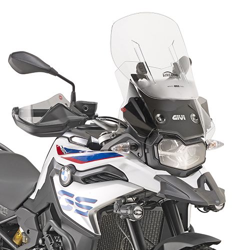 Givi AF5127 Windschutzscheibe BMW F750GS / F850GS / Adventure