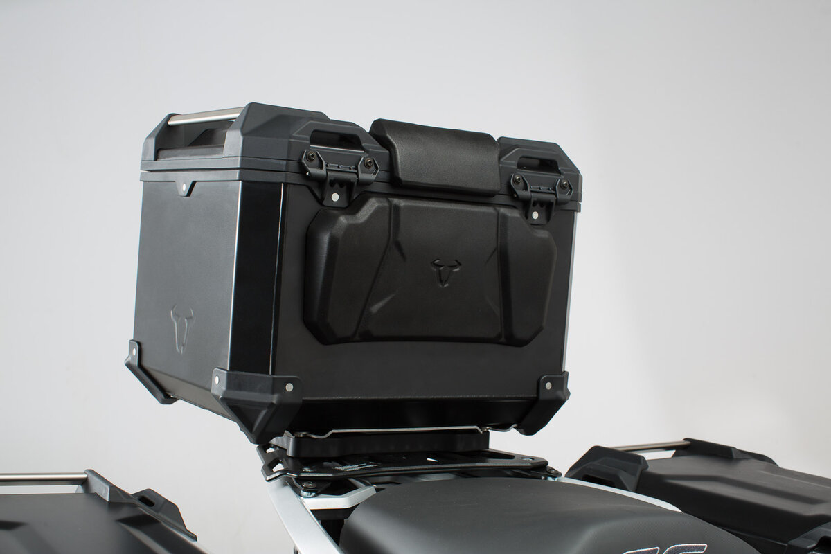 SW-Motech Rückenlehne Für SW-Motech Trax Adventure Topcase