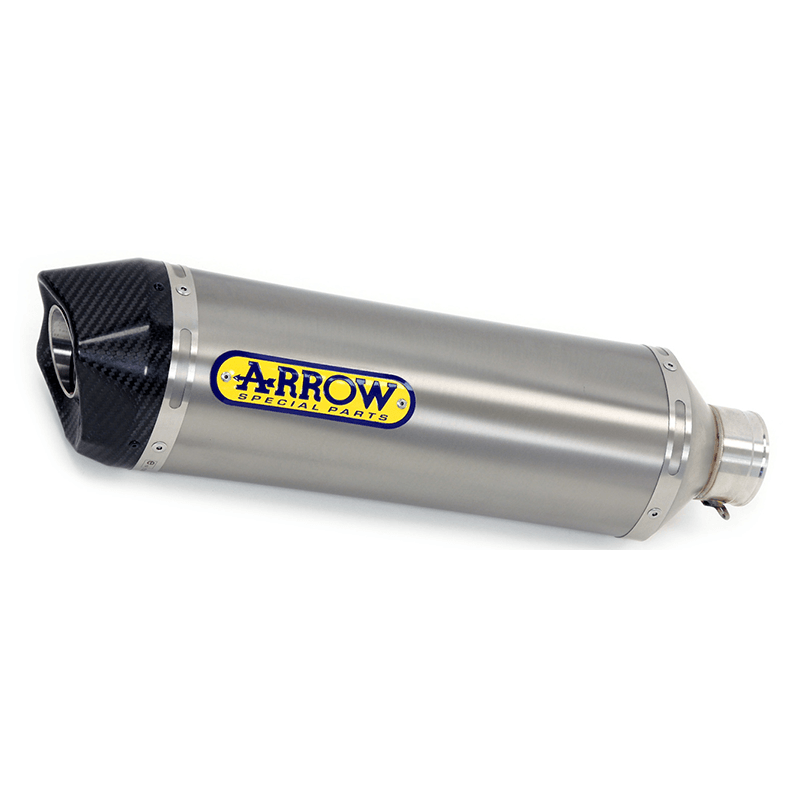 ARROW RACE TECH Motorrad Auspuff für BMW R1150GS ab 2003