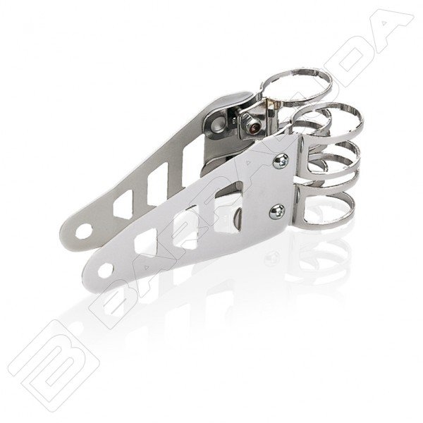 Barracuda Halter für Scheinwerfer 51-54 Uni