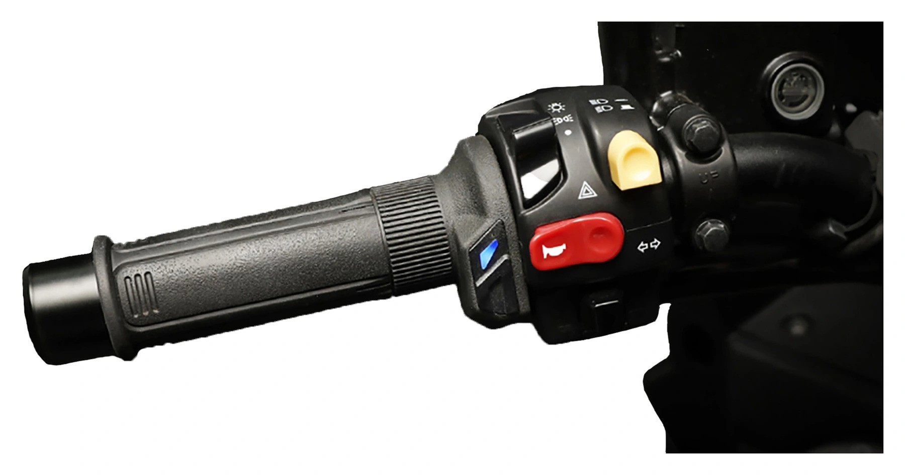 Koso Handvatverwarming HG-13