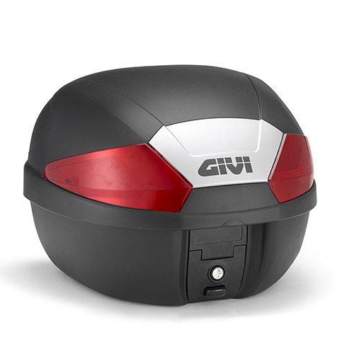 Givi B29N Topcase Monolock 29 l inkl. Universal adapterplatte