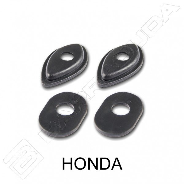 Barracuda Blinker adapter für Honda
