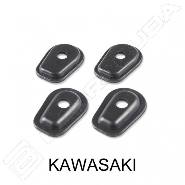 Barracuda Blinker adapter für Kawasaki