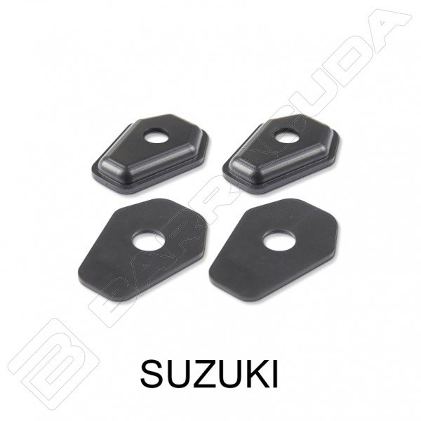 Barracuda Blinker adapter für Suzuki