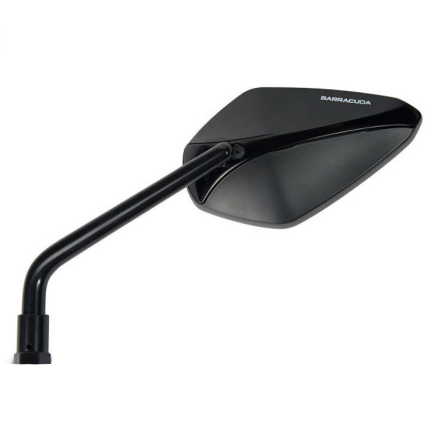 Barracuda Spiegel X-VERSION Schwarz