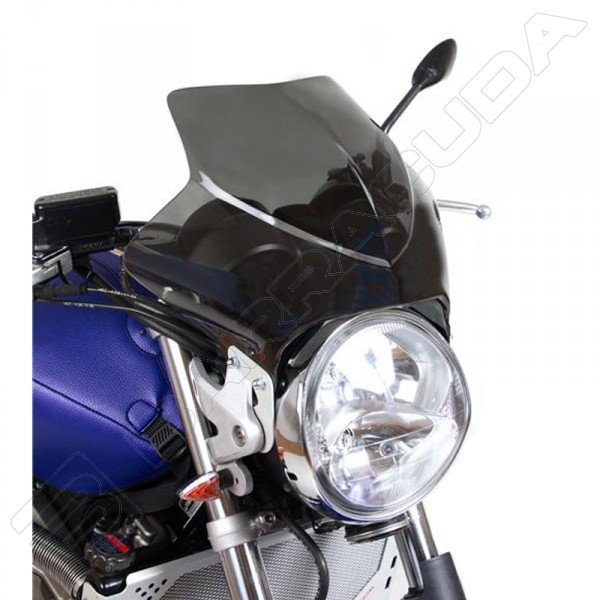 Barracuda Windschutzscheibe AEROSPORT