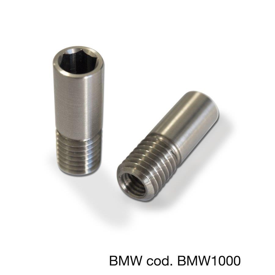 Barracuda stuurgewichten adapter