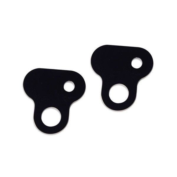 Barracuda richtingaanwijzer adapter Ducati Scrambler
