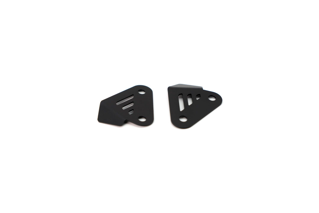 Barracuda Spiegeladapter Honda Forza 750