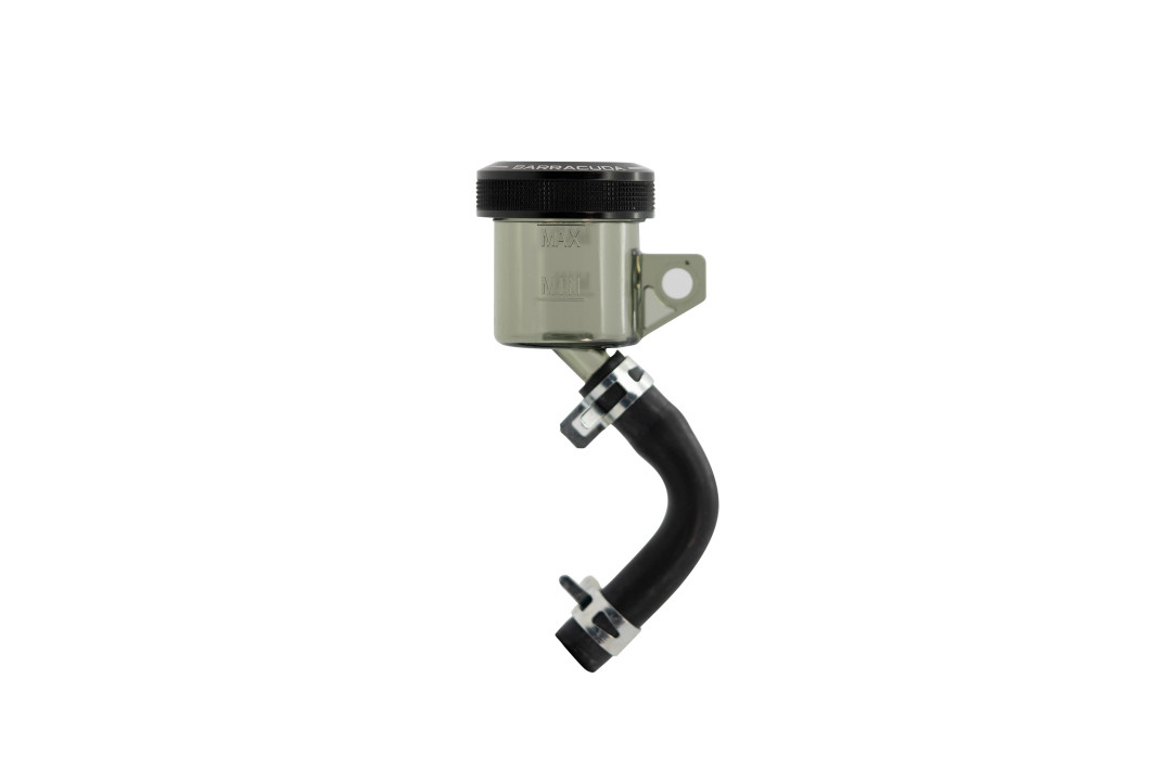 Barracuda Universeel koppelings- remvloeistof reservoir 30mm zwart