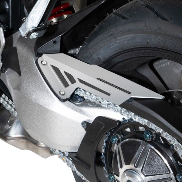 Barracuda motorfiets kettingbeschermer Honda CB1000R