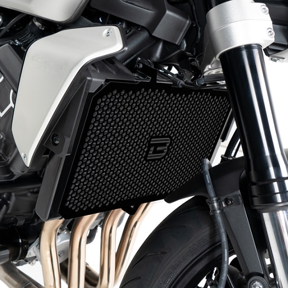 Barracuda radiateur bescherming  Honda CB1000R