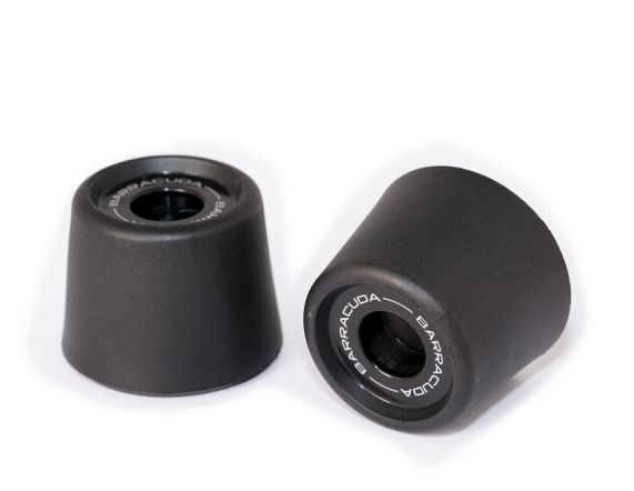 Barracuda Sturzpads Honda CB650R 2019-2021