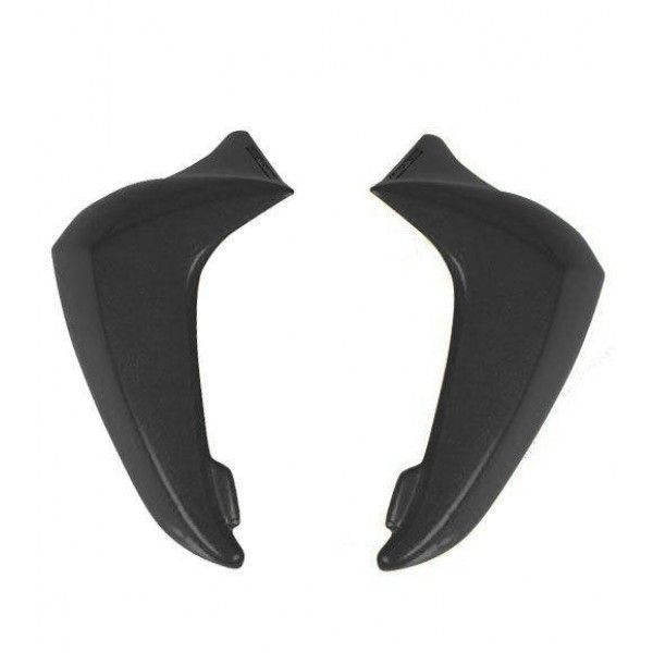 Barracuda radiateur cover set Honda CB600F Hornet