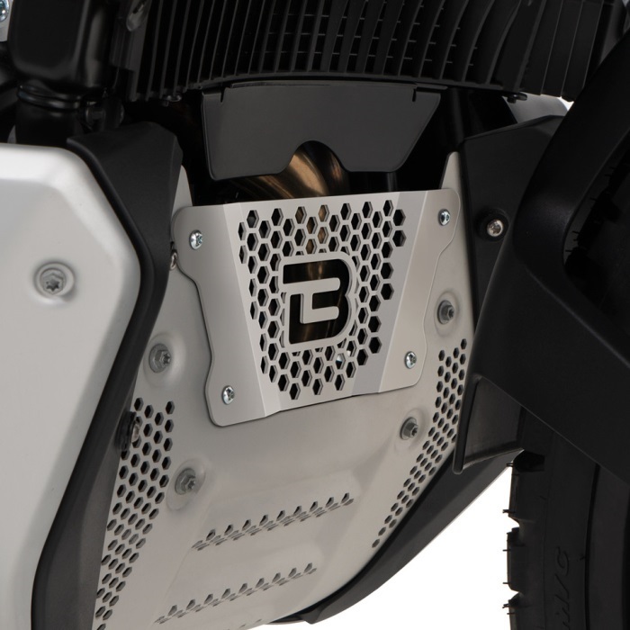 Barracuda Carterbescherming Husqvarna 901 Norden