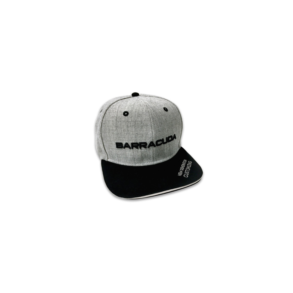 Barracuda Snapback Cap pet