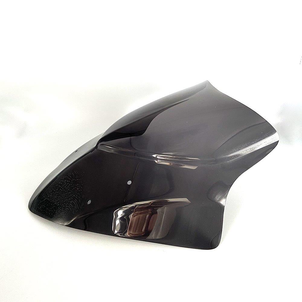Barracuda Windscherm Plexiglas Kawasaki Z1000 2003-2006