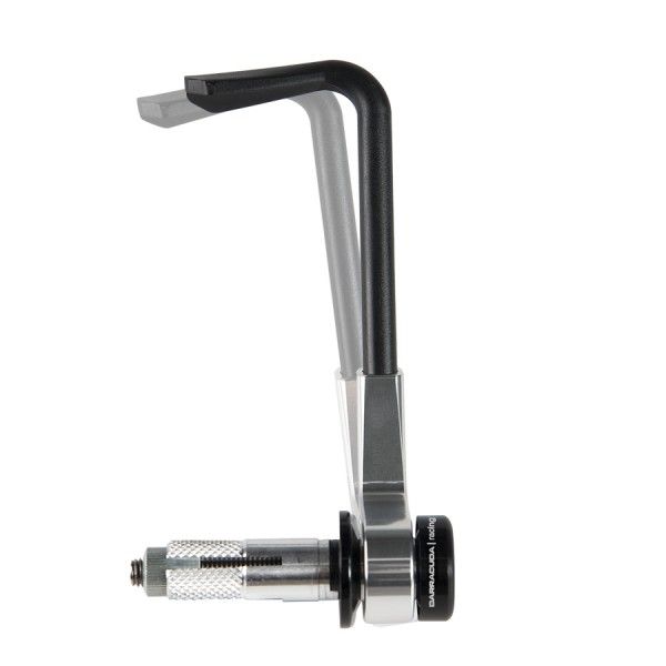 Barracuda hendelbeschermer PRO-TECT B-LUX groen-zwart