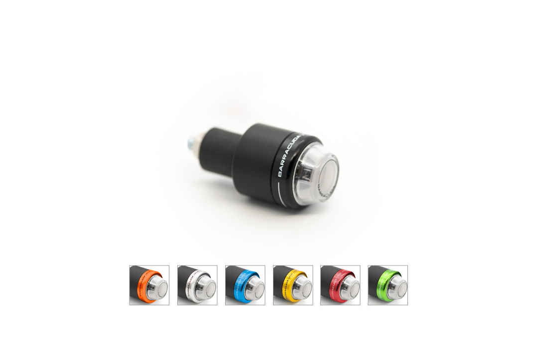 Barracuda Richtingaanwijzer B-LED B-LUX groen