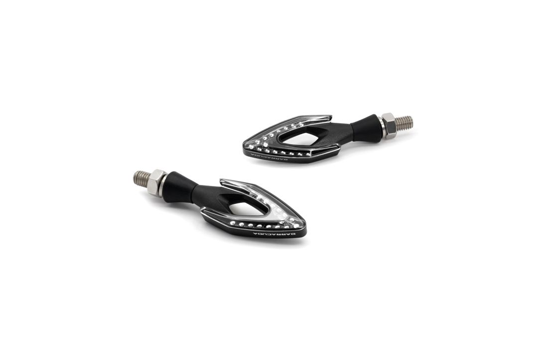 Barracuda Blinker-Set Freccia Universal – neues Modell