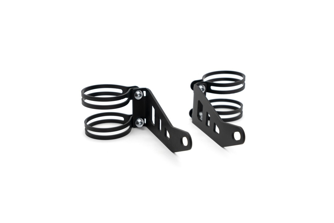Barracuda houder voor schijnwerper - koplamp 50-51mm