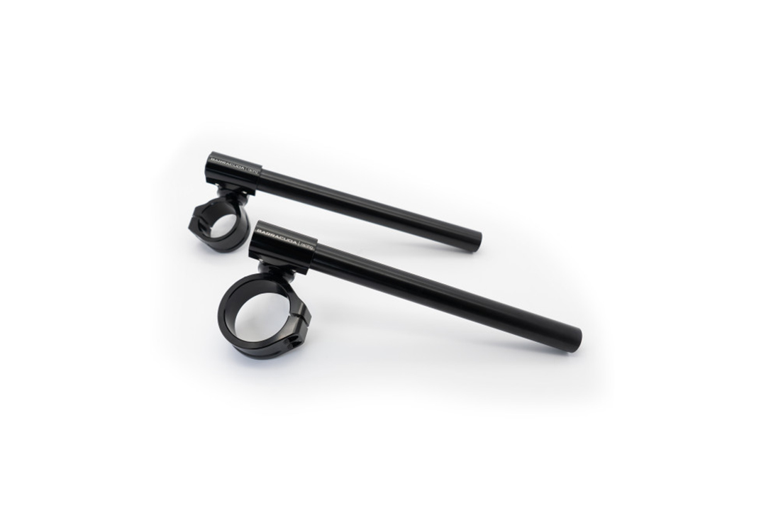 Barracuda Racing stuurhelft voor 52 mm vorkpoot