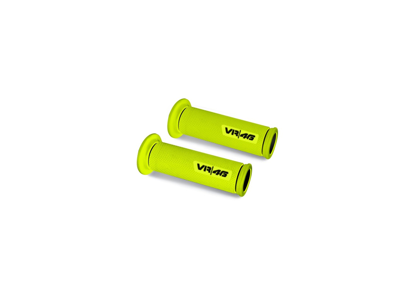 Barracuda Racing handvatten VR46 geel