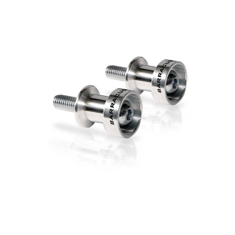 Barracuda Bobbins inserts blauw