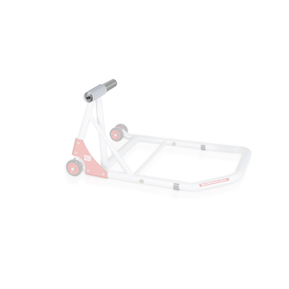 Barracuda Pin paddockstand MV Agusta Modellen